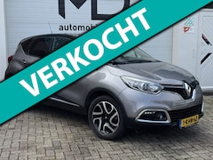 Renault Captur - 1.2 TCe Dynamique - Automaat - Trekhaak - LED