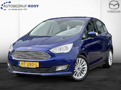 Ford C-Max - 1.0 Titanium / Distributieriem Vervangen / Navi / Trekhaak