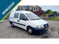 Citroën Jumpy - 1.9 D Comfort