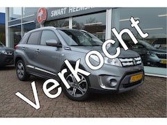 Suzuki Vitara - 1.6 Exclusive Automaat | Orig NL auto | Climate C. | Cruise C