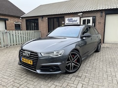 Audi A6 Avant - 3.0 TDI BiT quattro Competition