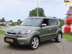 Kia Soul - 1.6 X-ecutive *2e EIG *VOLL ONDERHOUD