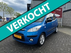 Hyundai i10 - 1.1 Active Orange Babies | Airco | PDC | Nette Staat
