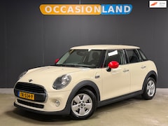 MINI One - 1.5 Salt|CRUISE|CARPLAY|BLUETOOTH|NAVI|15INCH|