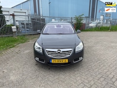 Opel Insignia - 1.8 Cosmo