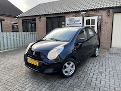 Suzuki Alto - 1.0 Comfort EASSS 5drs Nieuwe A.P.K