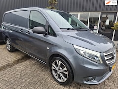 Mercedes-Benz Vito - 119 CDI BlueTEC