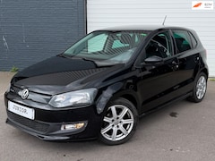 Volkswagen Polo - 1.2 TDI BlueMotion AIRCO/CRUISE/BLUETOOTH/5DEURS