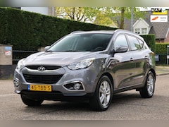 Hyundai ix35 - 1.6i GDI Business Edition | NAVI | CLIMA | CRUISE | CAMERA | TREKHAAK | MOOIE GOED ONDERHO