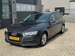 Audi A4 Avant - 2.0 TDI ultra Pro Line