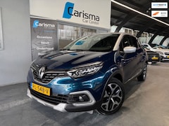 Renault Captur - 0.9 TCe Intens Navi|Camera|Trekhaak
