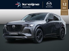Mazda CX-60 - 2.5 e-SkyActiv PHEV Homura Business Edition | Lagere Fiscale Waarde | Voorraad | RIJKLAARP