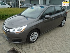 Citroën C4 - 1.2 PureTech Live Nieuwe Apk