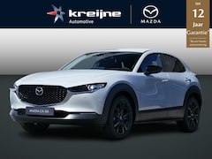 Mazda CX-30 - 2.5 e-SkyActiv-G M Hybrid Homura | Voorraad | RIJKLAARPRIJS