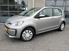 Volkswagen Up! - 1.0 BMT move up|AIRCO|BLUETOOTH|