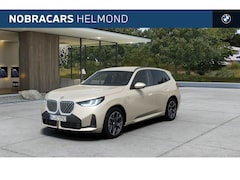 BMW X3 - 30e xDrive M Sport Automaat / Trekhaak / Sportstoelen / Adaptieve LED / Comfort Access / P