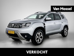 Dacia Duster - 1.3 TCe Prestige 150 PK | Trekhaak | Navigatie | Climate Control | Cruise Control | Achter