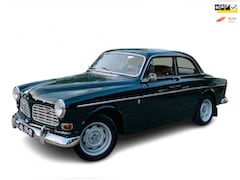 Volvo Amazon - met LPG Automaat