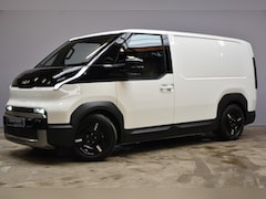 Kia PV5 - Cargo 71, 2 kWh 163pk L2H1 Essential