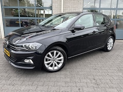 Volkswagen Polo - 1.0 TSI Comfortline|AUTOMAAT|CAMERA|CLIMA|NAVI|