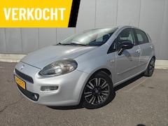 Fiat Punto Evo - 0.9 TwinAir Lounge
