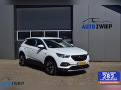 Opel Grandland X - 1.2 Turbo Innovation Camera/Cruise/Navi