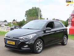 Hyundai i20 - 1.0 T-GDI Comfort *1e EIG *Camera *Navi