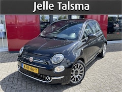 Fiat 500 - 1.2 Rockstar Automaat | Climate Control | Apple/Android CarPlay | 16" velgen