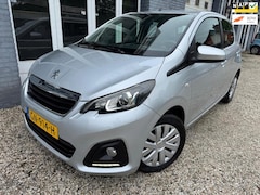 Peugeot 108 - 1.0 e-VTi Active, ORIGINEEL WEINIG KM AIRCO ETC