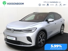 Volkswagen ID.4 - GTX 4Motion 77 kWh | Achteruitrijcamera | Adaptieve cruise control | LED matrix verlichtin