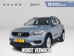Volvo XC40 - T2 Momentum Core | Parkeercamera | Cruise control | Navigatie | Trekhaak