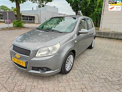 Chevrolet Aveo - 1.2 16V LS ( Airco )
