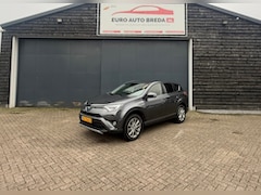 Toyota RAV4 - 2.5 Hybrid AWD Executive