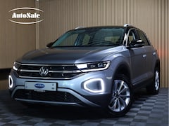 Volkswagen T-Roc - 1.5 TSI Style DSG VIRTUAL CARPLAY CLIMA CAMERA PDC "23