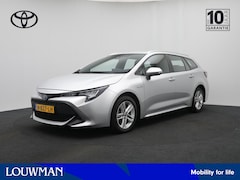 Toyota Corolla Touring Sports - 1.8 Hybrid Active DVL 06-05