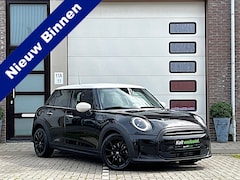 MINI Cooper - 1.5 Classic Chili Turbo 136 PK 5 Deurs | Airco | Apple CarPlay | Navigatie | 16" LM Velgen