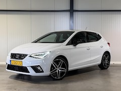 SEAT Ibiza - 1.0 TSI FR Intense 116PK 6 Bak Virtual Camera