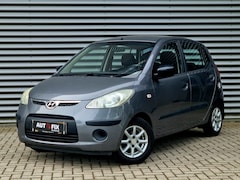 Hyundai i10 - 1.1 Active Cool / Airco / PDC / Camera