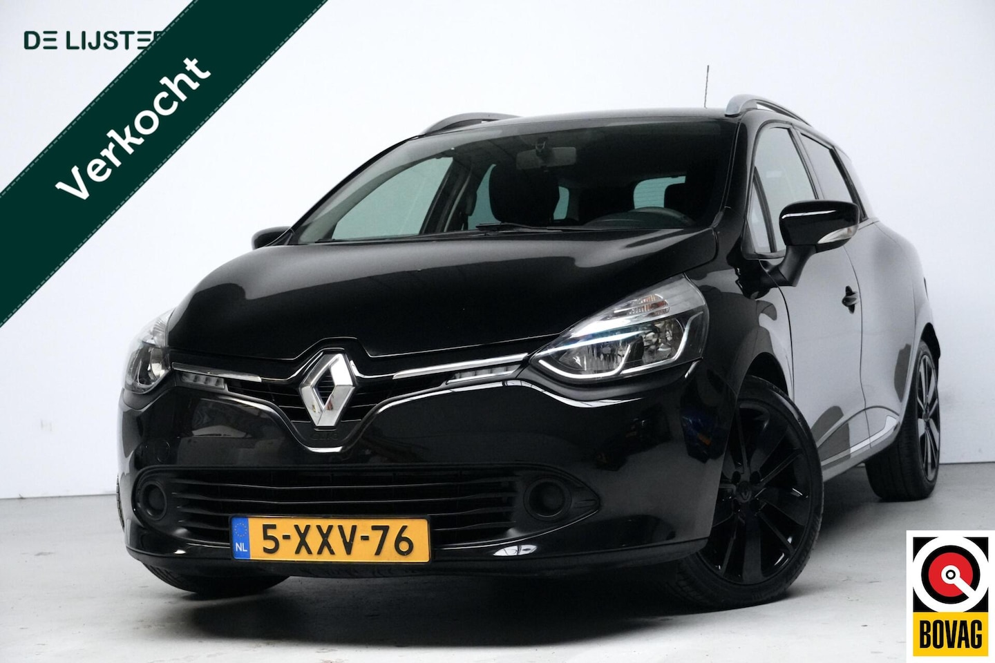 Renault Clio Estate - AutoWereld.nl
