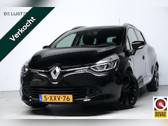 Renault Clio Estate - Automaat