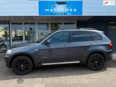 BMW X5 - XDrive35i High Executive PANO|LEDER|MEMORY SEATS|CAMERA|NAVI