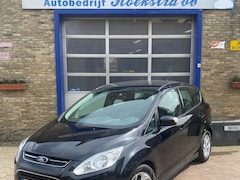 Ford C-Max - 1.6 Trend