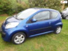 Citroën C1 - 1.0-12V Ambiance Airco LM velgen