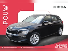 Skoda Kamiq - 1.0 TSI 115pk DSG Selection | Stoelverwarming | Achteruitrijcamera | Apple CarPlay / Andro