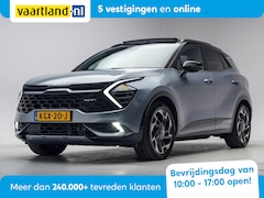 Kia Sportage - 1.6 T-GDi PHEV AWD 265pk GT-Line PlusLine [ Panorama Stoelventilatie LED ]
