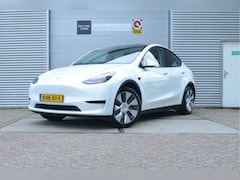 Tesla Model Y - RWD 58 kWh Trekhaak (1.600kg), AutoPilot3.0 Ryzen