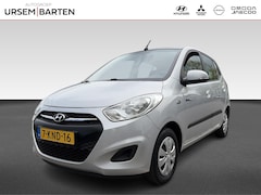 Hyundai i10 - 1.0 Black pack | Airco | Trekhaak