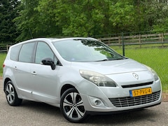 Renault Grand Scénic - 2.0 Bose /Automaat/Pano/Navi/Camera/