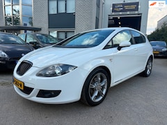 SEAT Leon - 1.4 TSI Businessline High Navi Clima
