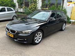 BMW 3-serie Touring - 320d EfficientDynamics Edition Business / Airco / Cruise control